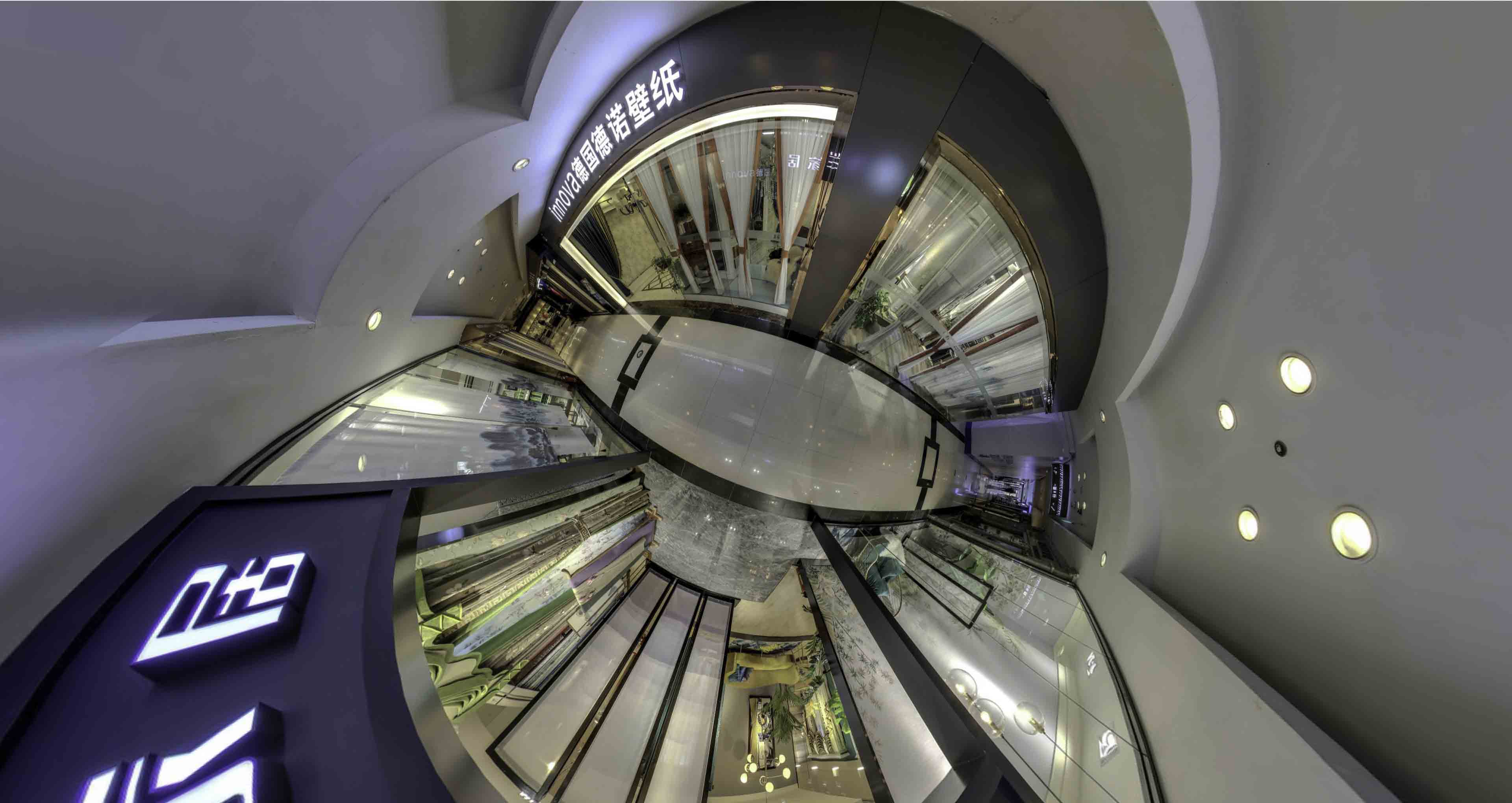 浮梁VR全景拍摄：游戏开发中的创新应用与技术革新